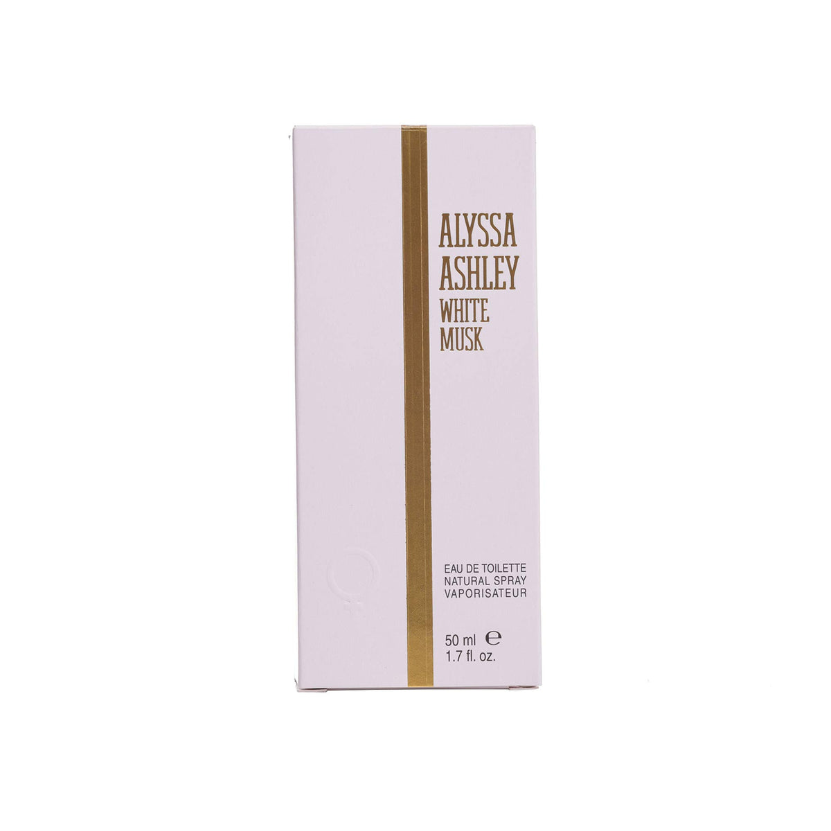 White Musk 1.7 oz EDT Spray N21364