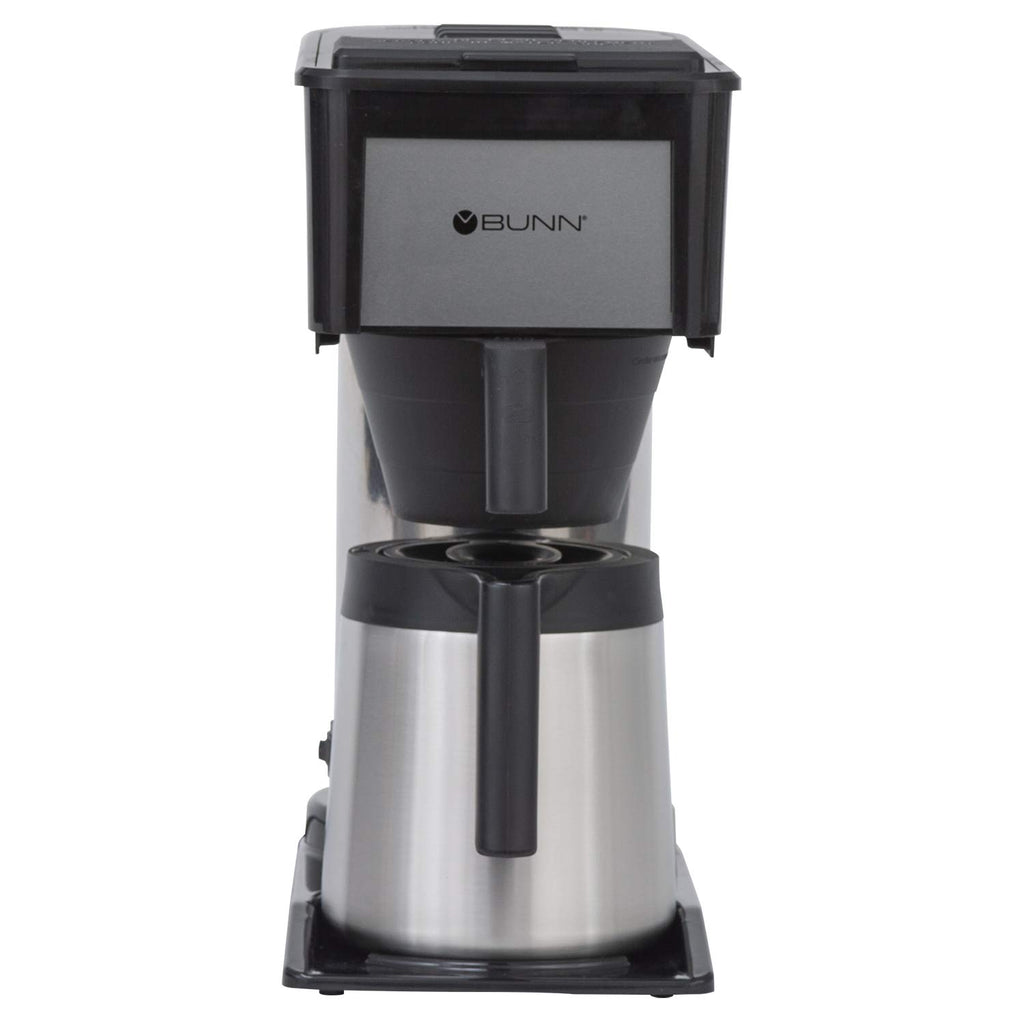 10-Cup Thermal Carafe Coffee Brewer Y781147