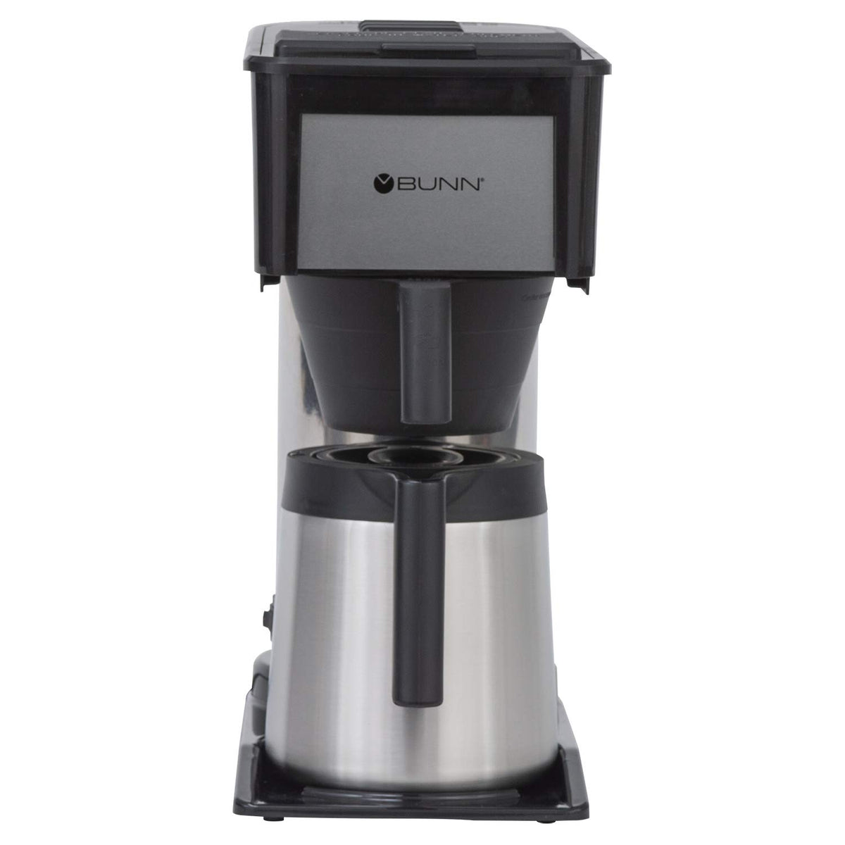 10-Cup Thermal Carafe Coffee Brewer Y781147