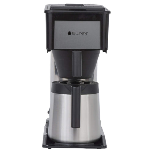 10-Cup Thermal Carafe Coffee Brewer Y781147
