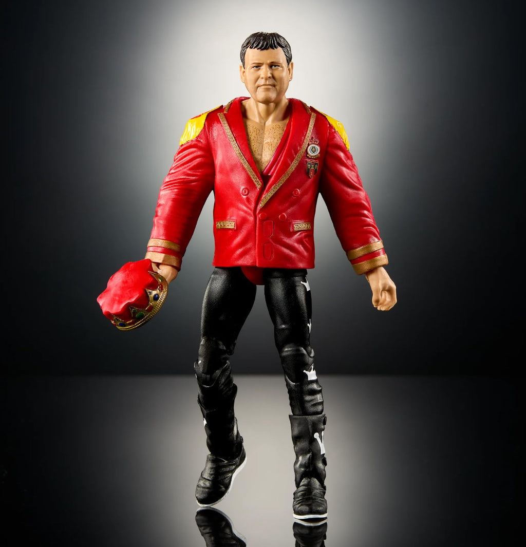 6-Inch Action Figure & Accessories Set R273