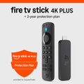 Fire TV Stick 4K E48530