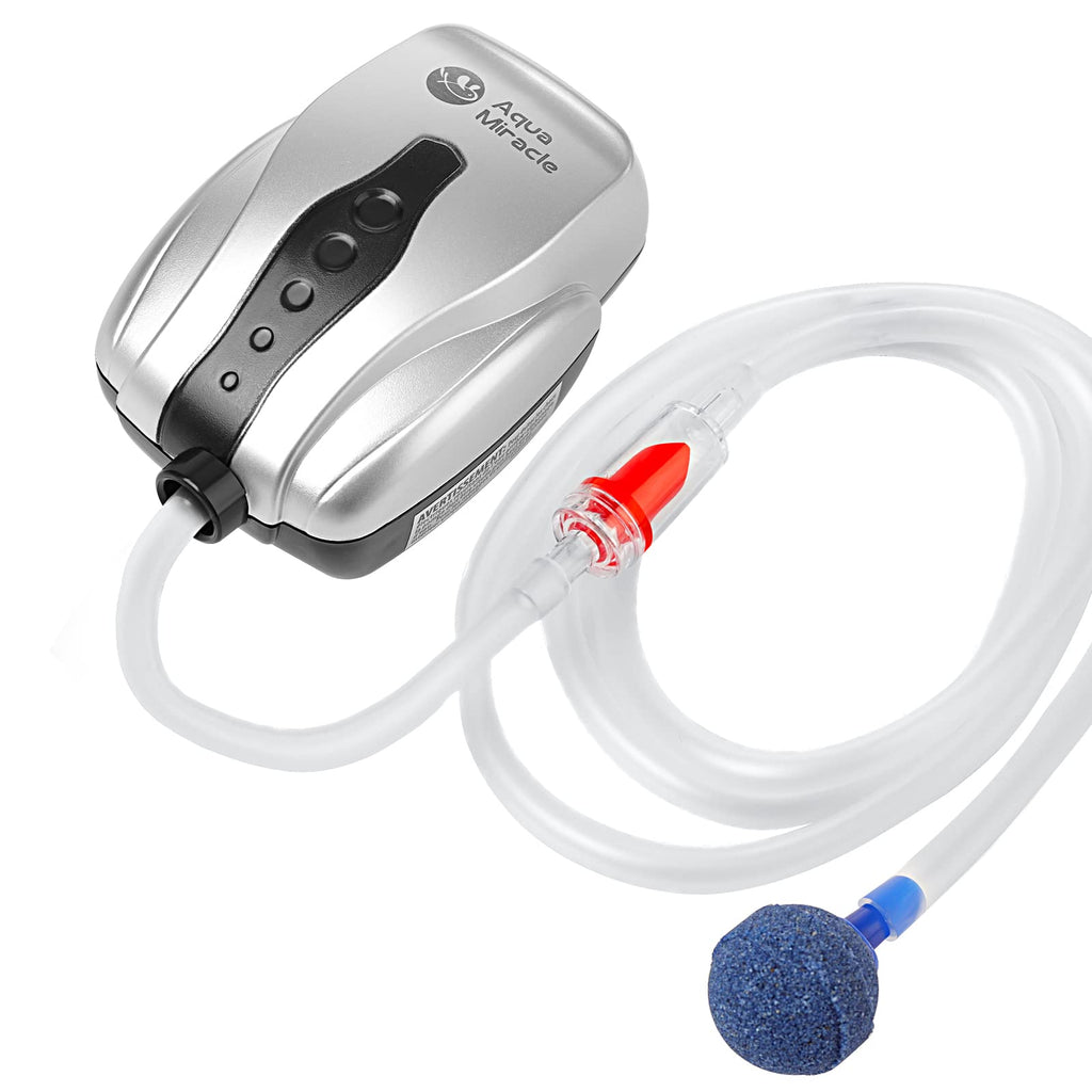 Aquarium Air Pump Kit J746449