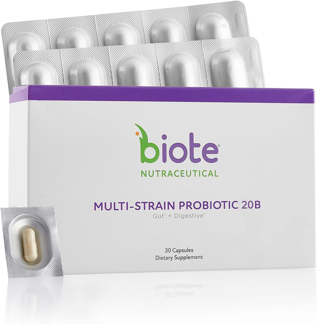 Probiotic 30 Capsules B7743