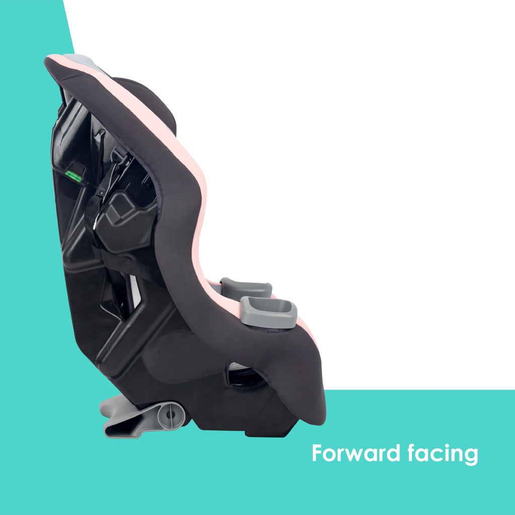 3-in-1 Convertible Car Seat V532