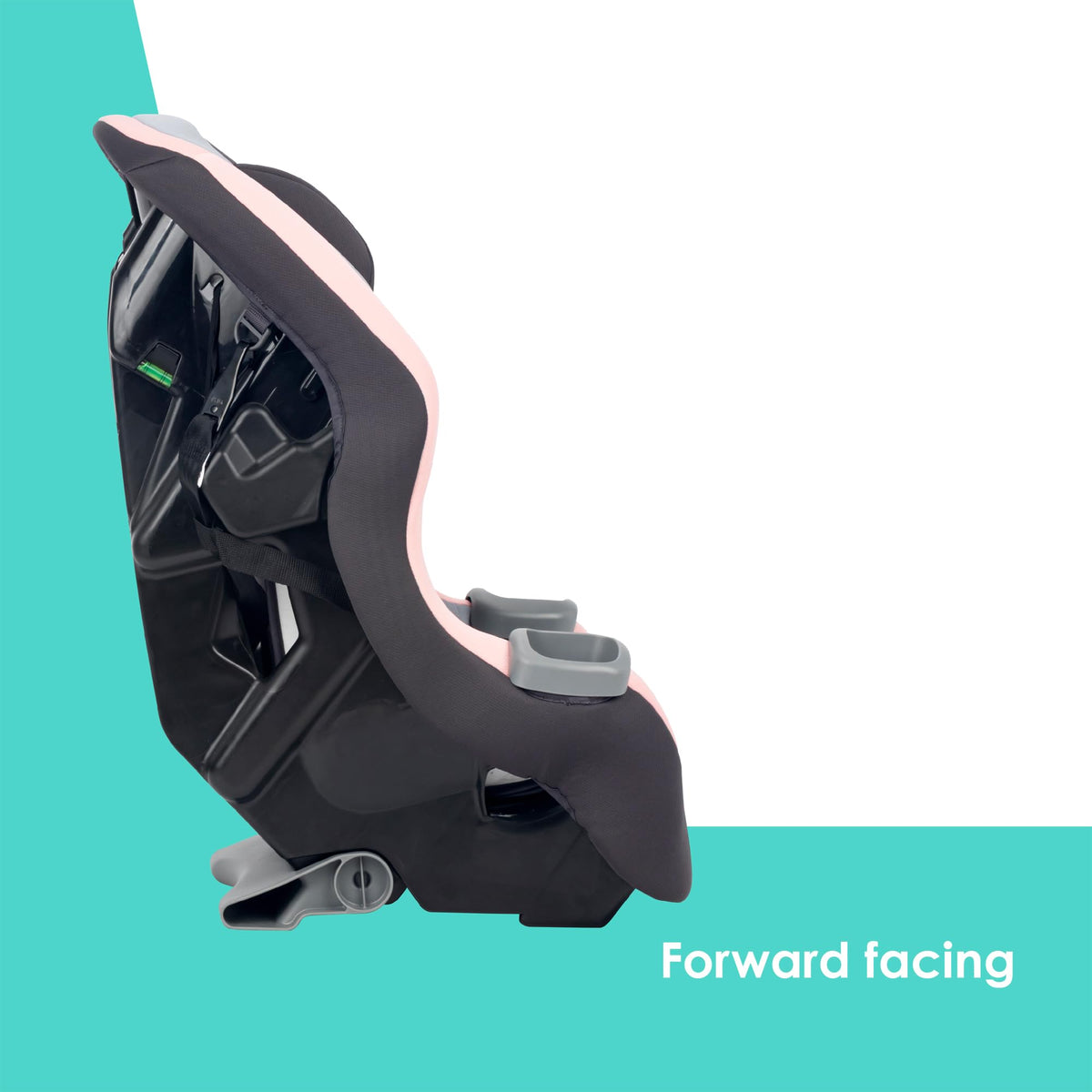 3-in-1 Convertible Car Seat V532