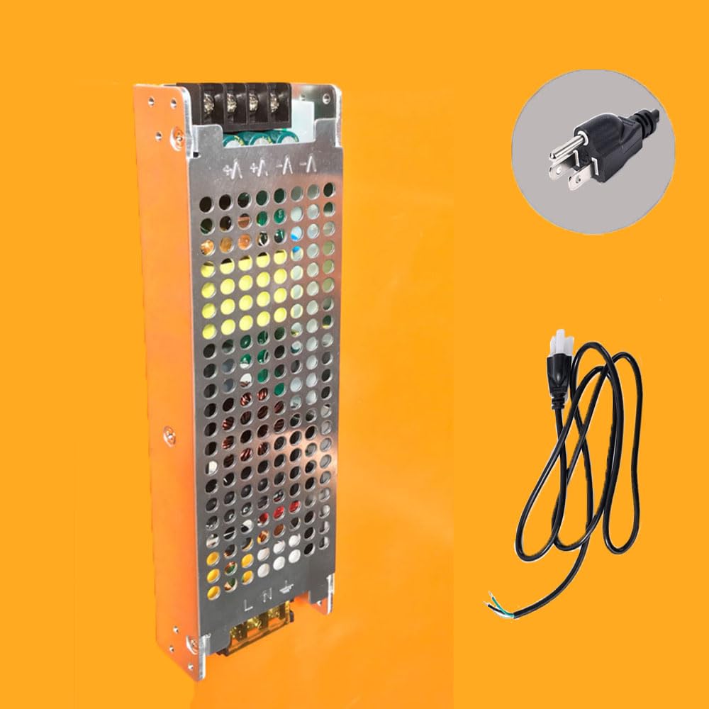 200W Low Voltage Power Supply for LED Display Z78319