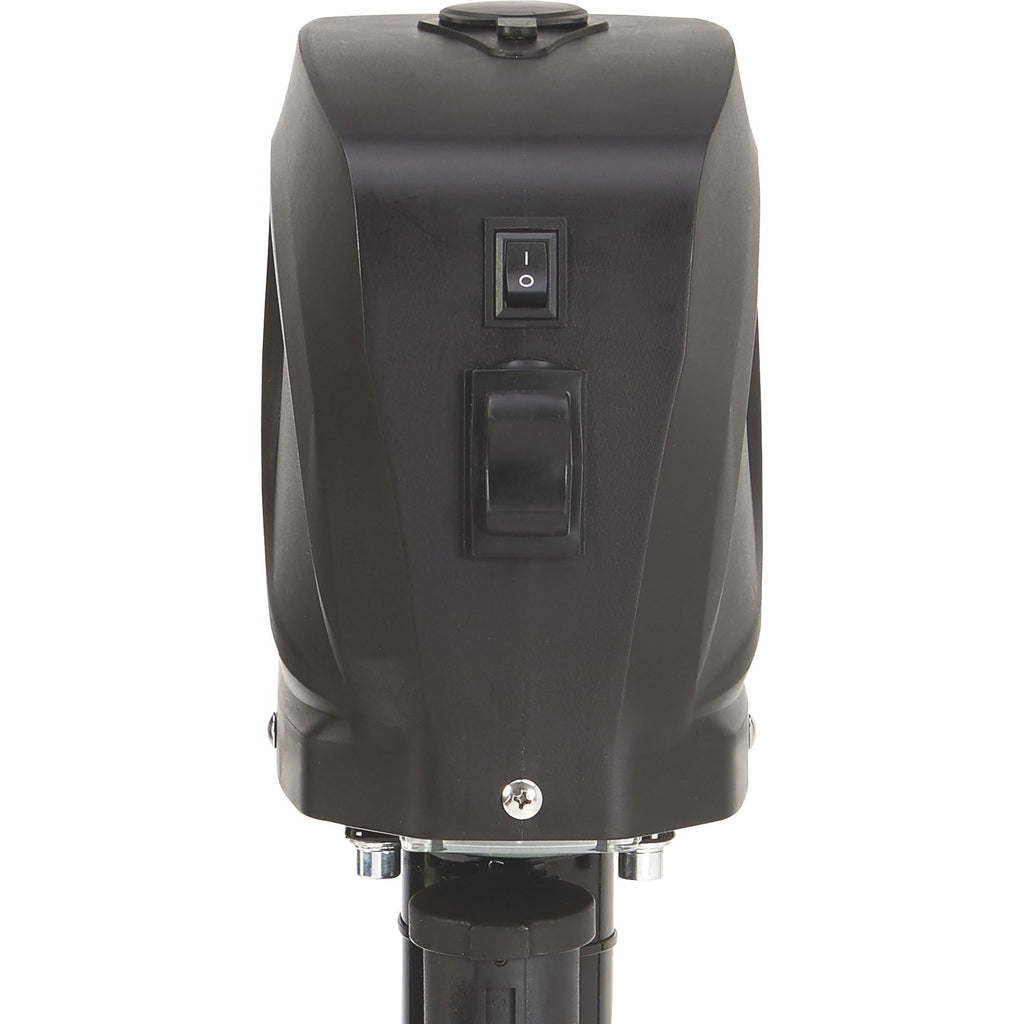 Electric Trailer Tongue Jack 5000-Lb. Capacity 12 Volt G81869