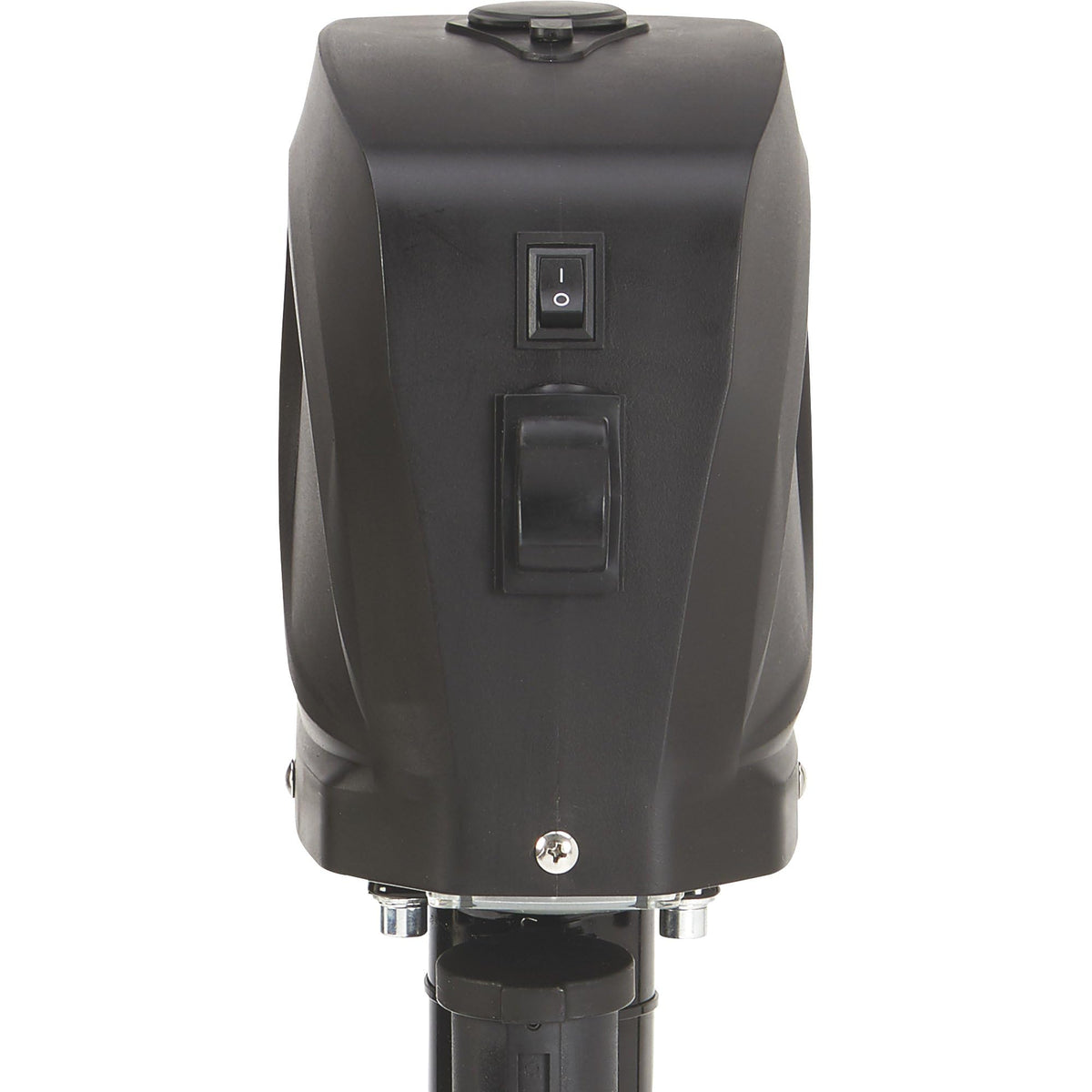 Electric Trailer Tongue Jack 5000-Lb. Capacity 12 Volt G81869