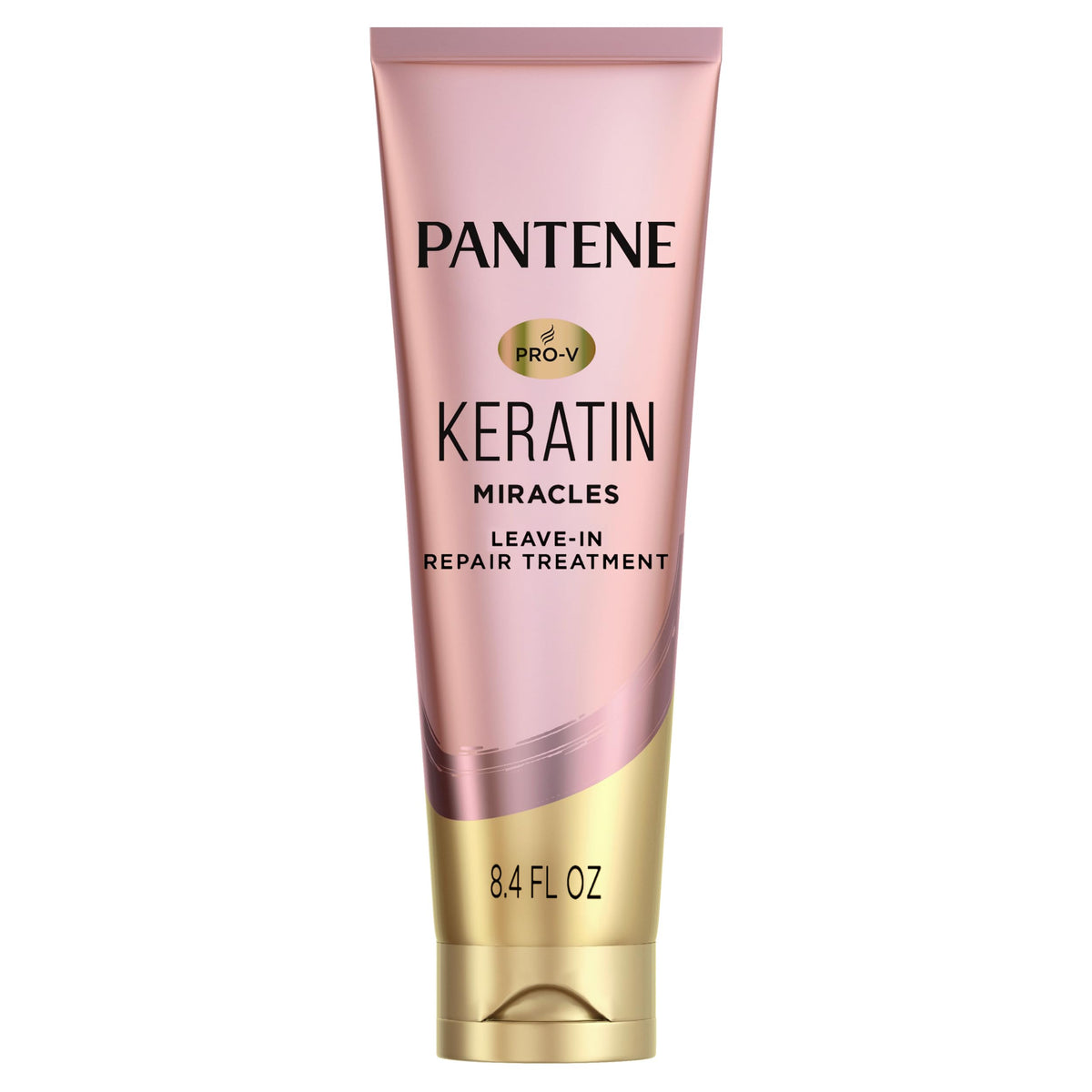 Keratin Leave-In Conditioner with Argan Oil 8.4 Fl Oz Y447960