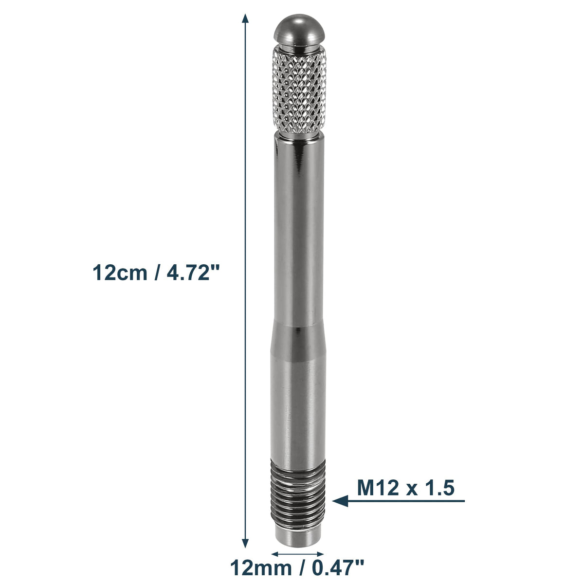 Stainless Steel Wheel Alignment Pin Tool B438