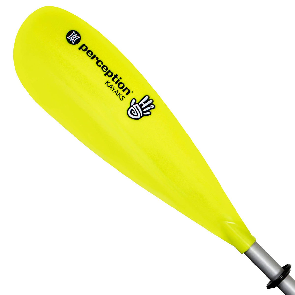 Kids Kayak Paddle 2-Piece 190cm S2772