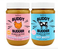 100% Natural Dog Peanut Butter 17oz U817441