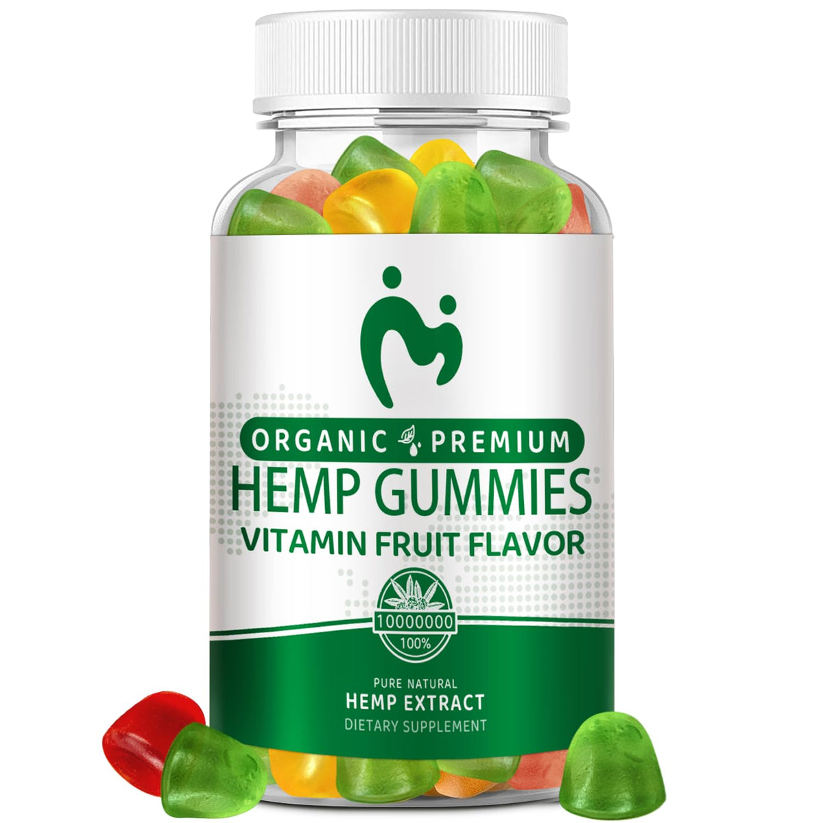 Hemp Gummies V22723