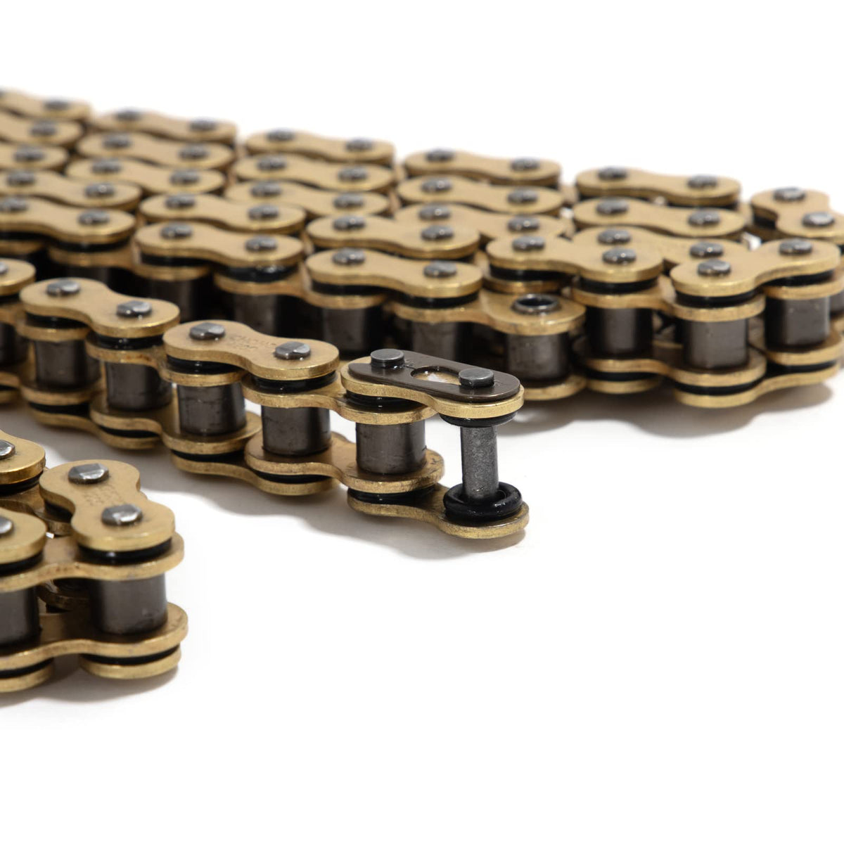 120 Link Chain 420 D Y2478
