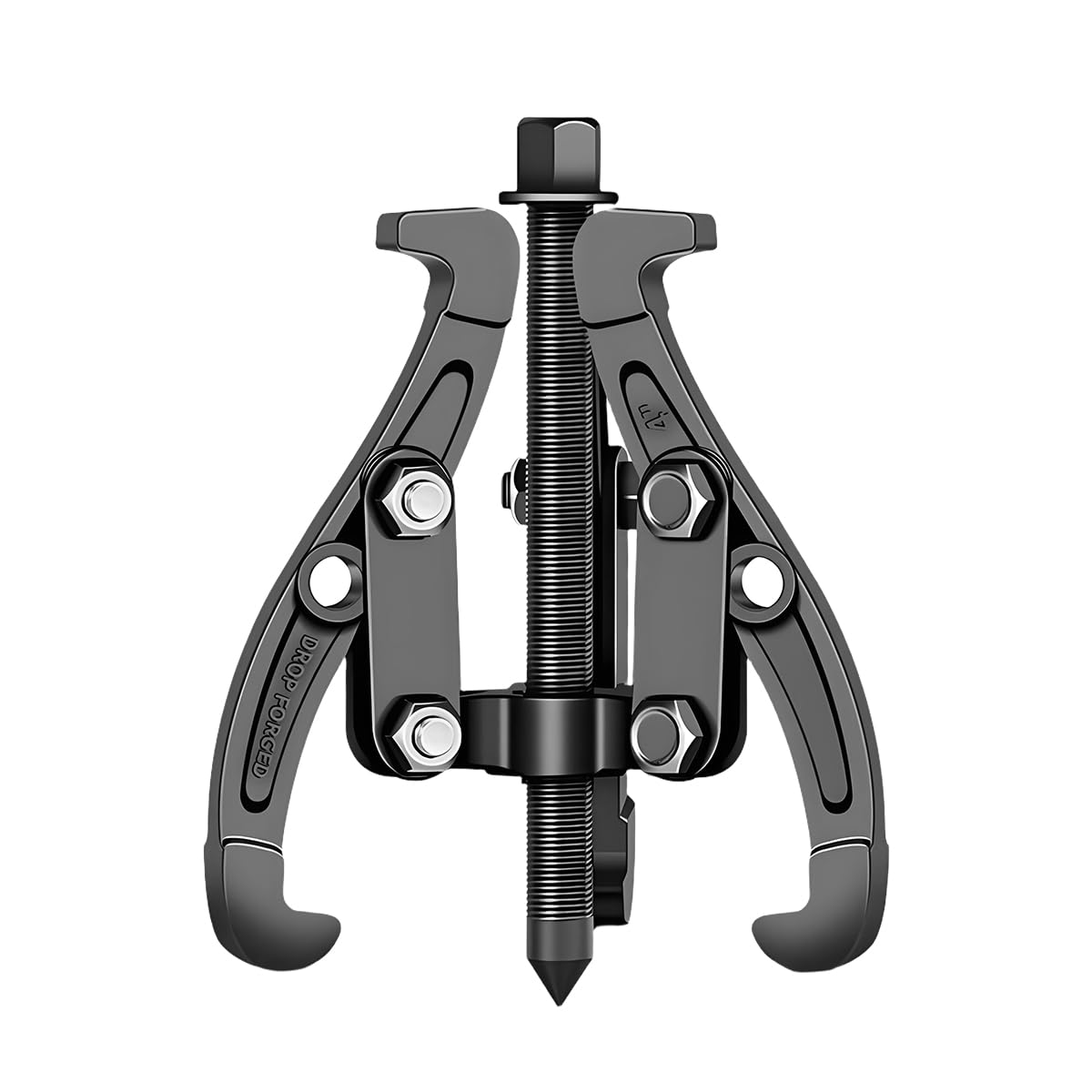 6 Inch Inner Bearing Puller with Reversible Jaws G5142