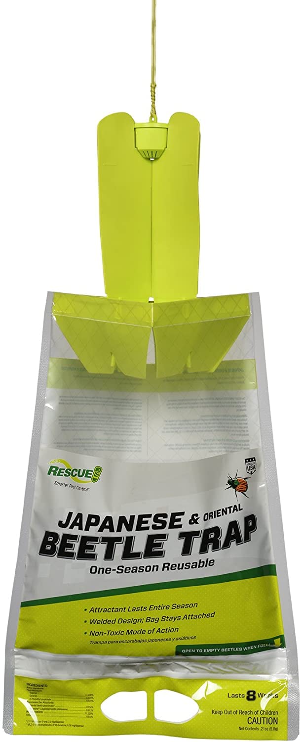 Japanese Beetle Trap P87271