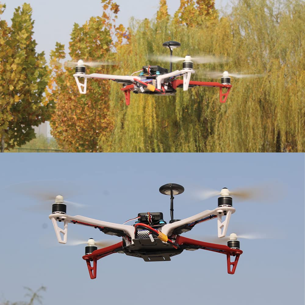 DIY 450mm Quadcopter Set W790459