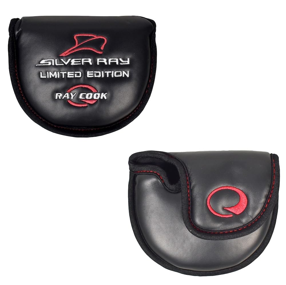 Silver 35" Putter K8307