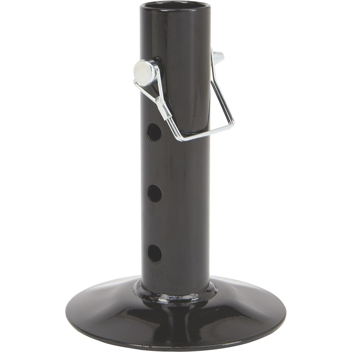 Electric Trailer Tongue Jack 5000-Lb. Capacity 12 Volt G81869