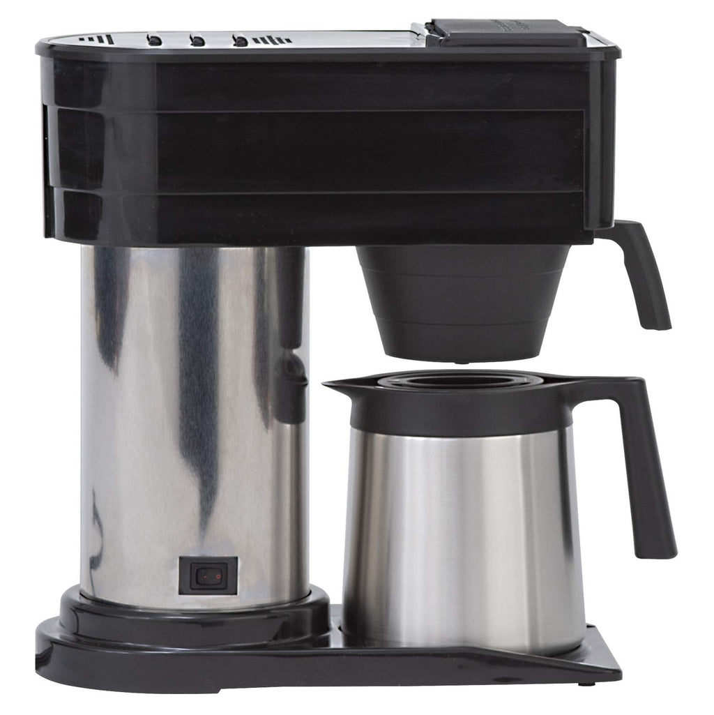 10-Cup Thermal Carafe Coffee Brewer Y781147