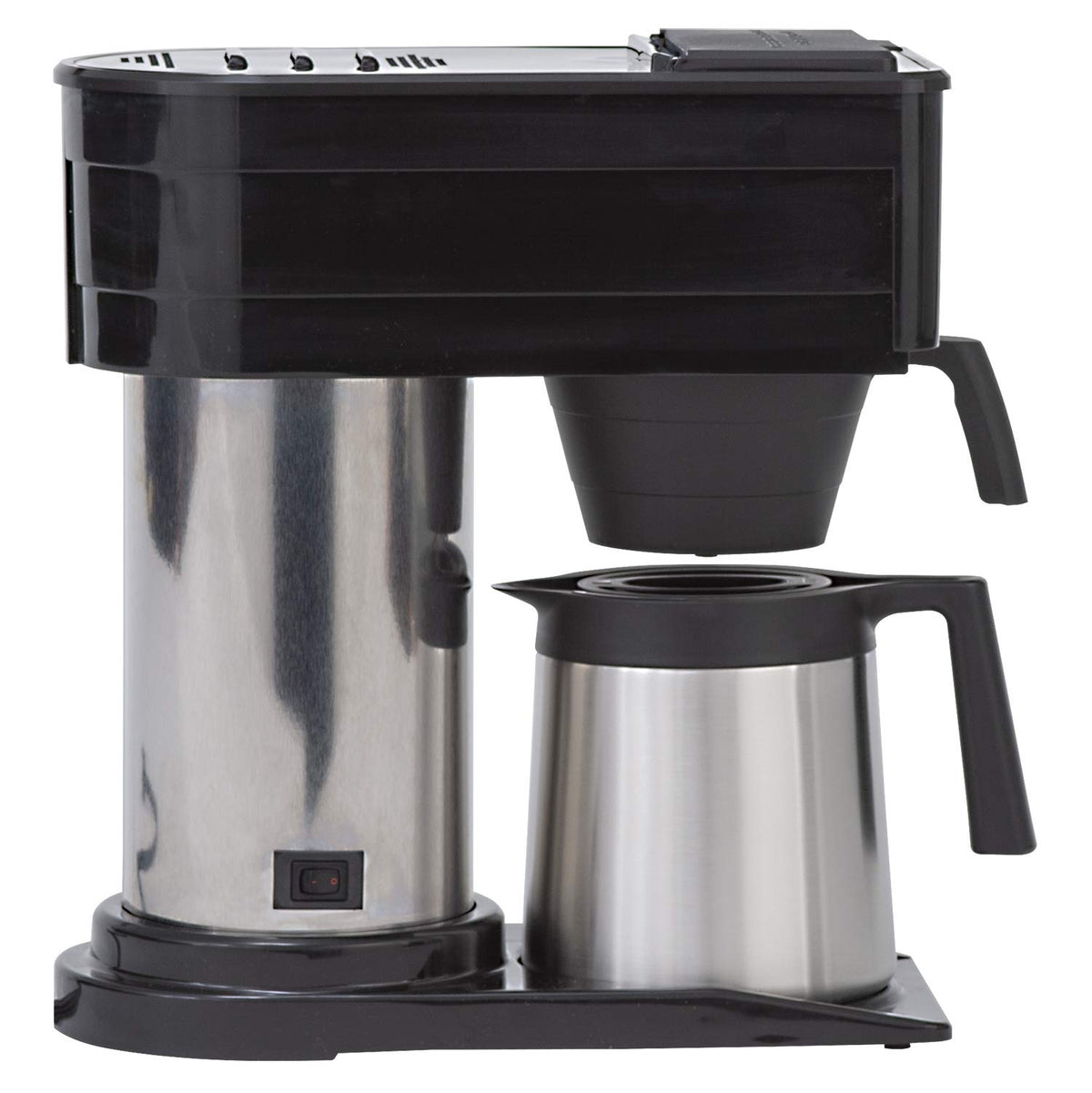10-Cup Thermal Carafe Coffee Brewer Y781147