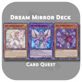 Custom Deck for Yu-Gi-Oh! G892