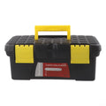 10 Inch Single Layer Plastic Tool Storage Box F157883