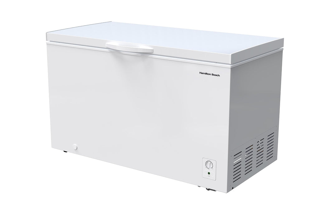 White 14 cu ft Chest Freezer P515318