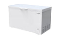 White 14 cu ft Chest Freezer P515318