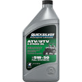 5W-50 Full Synthetic 4-Stroke Engine Oil, 1 Quart R241