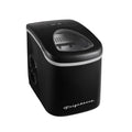 Compact Countertop Ice Maker 26 lb per Day Black D462