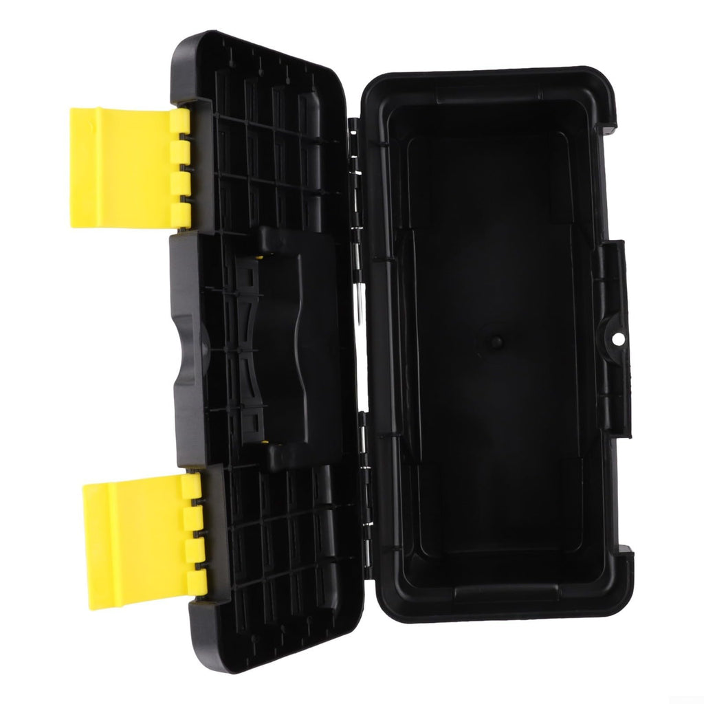 10 Inch Single Layer Plastic Tool Storage Box F157883