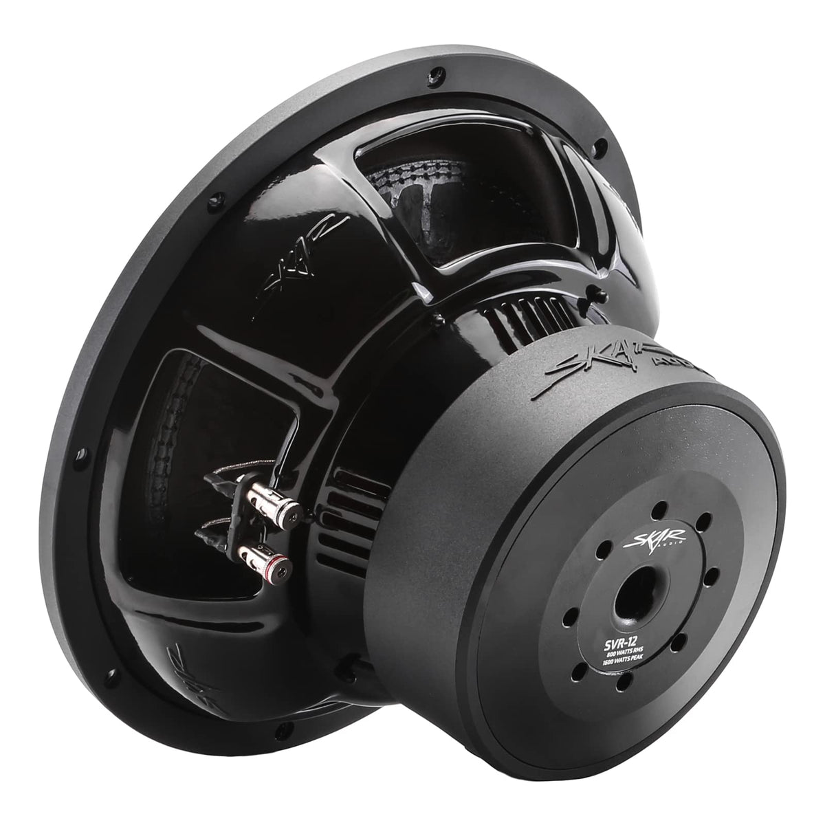 12" Dual 4 Ohm Car Subwoofer P825106