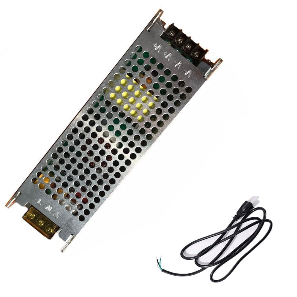 200W Low Voltage Power Supply for LED Display Z78319