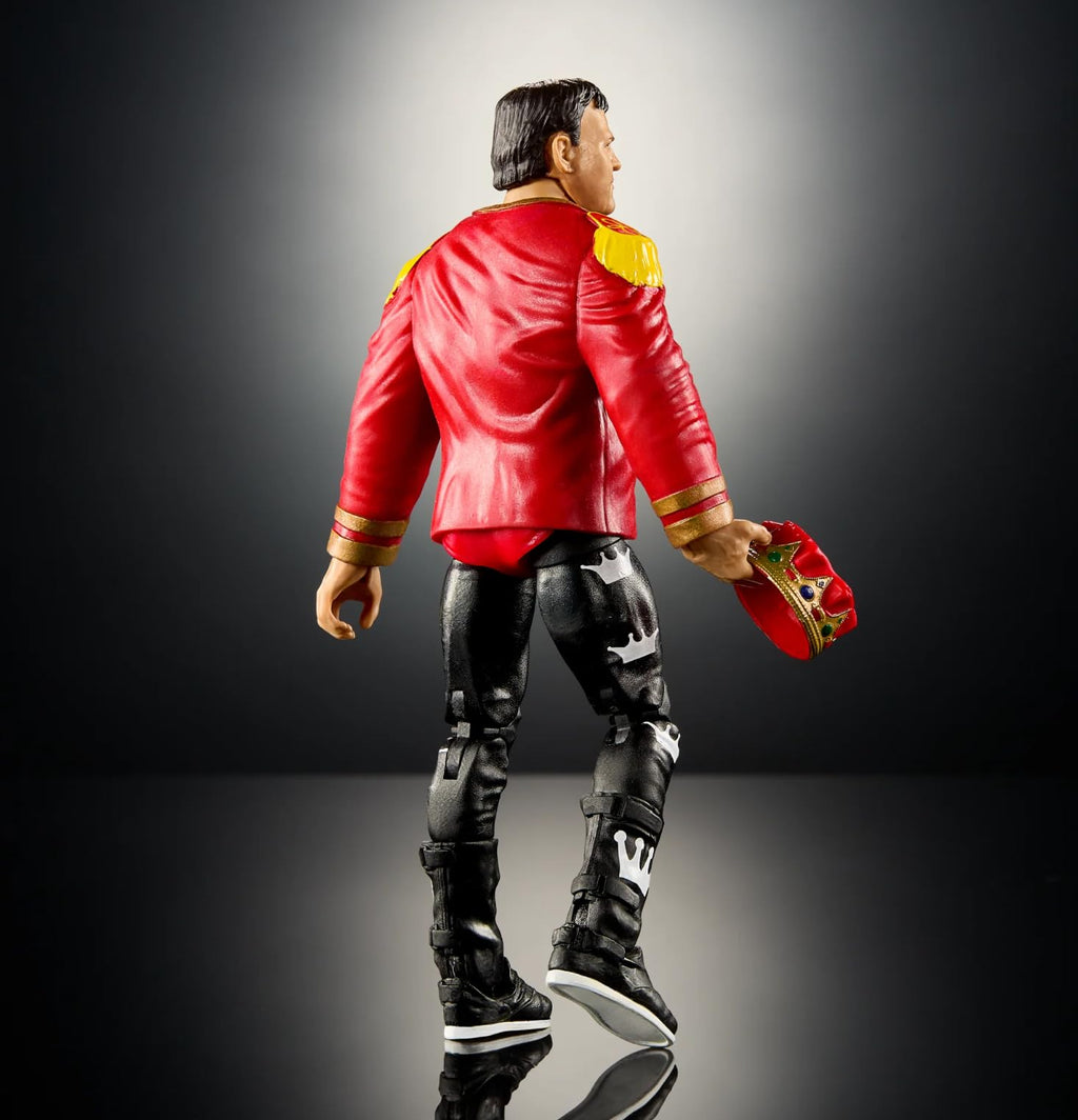 6-Inch Action Figure & Accessories Set R273