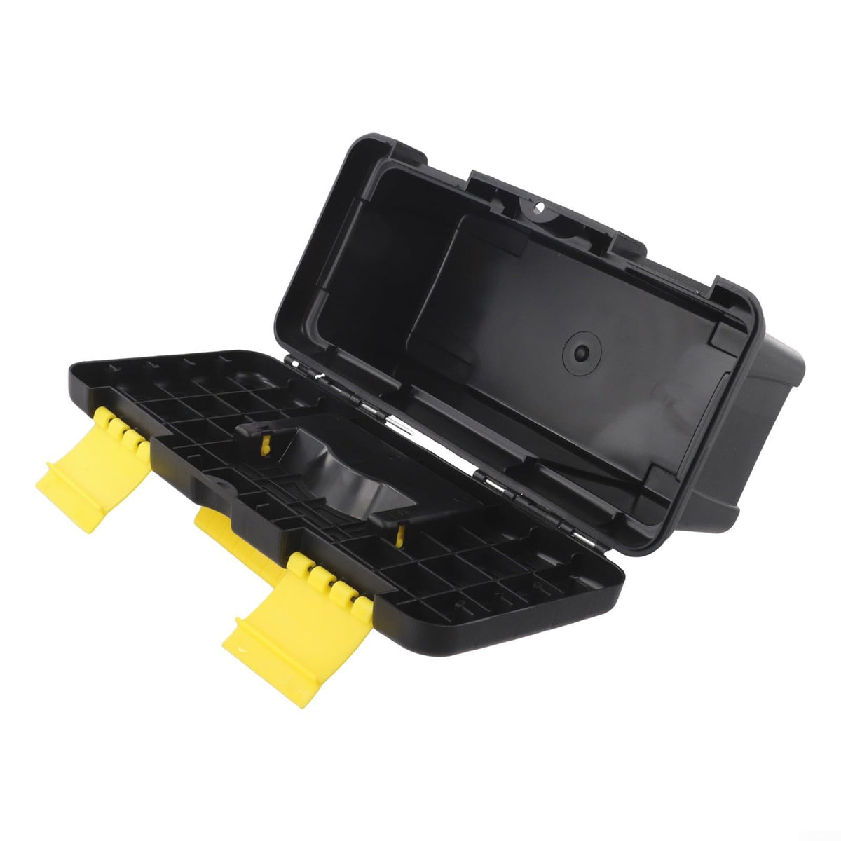 10 Inch Single Layer Plastic Tool Storage Box F157883