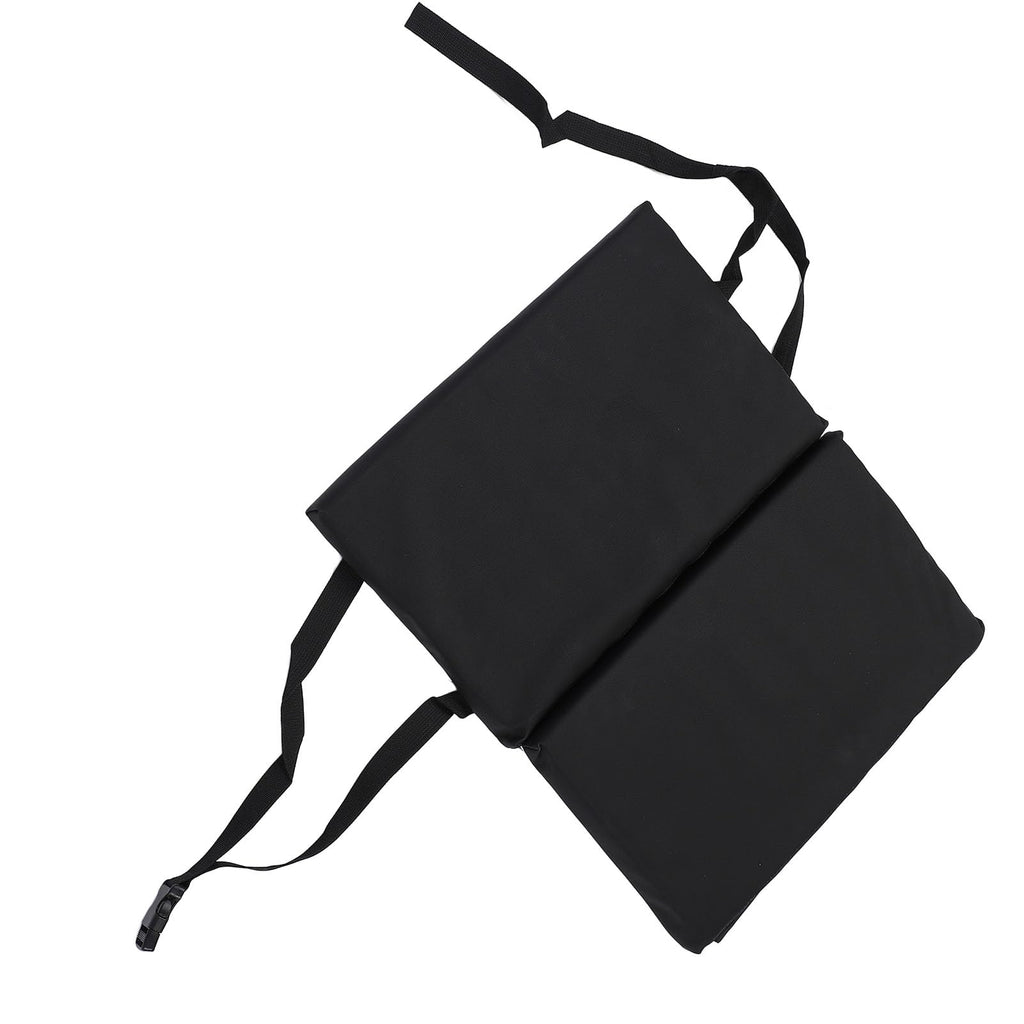 Padded Wheelchair Foot Rest with Quick Release Strap D918