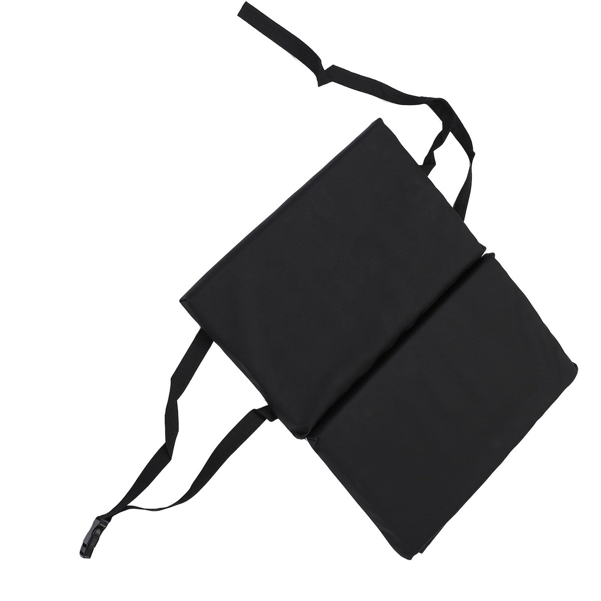Padded Wheelchair Foot Rest with Quick Release Strap D918