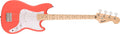 Tahitian Coral Maple Fingerboard Bass K791374