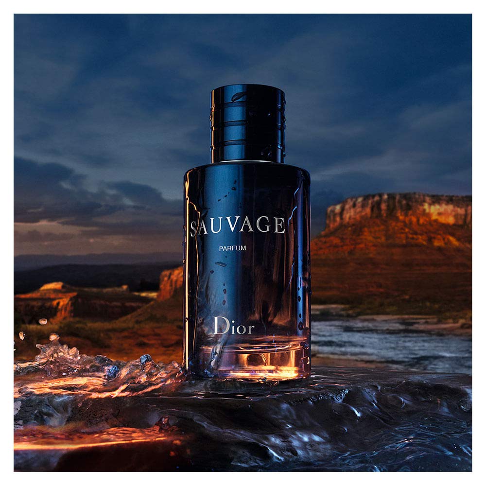 Parfum Spray for Men 3.4 Ounces F43380