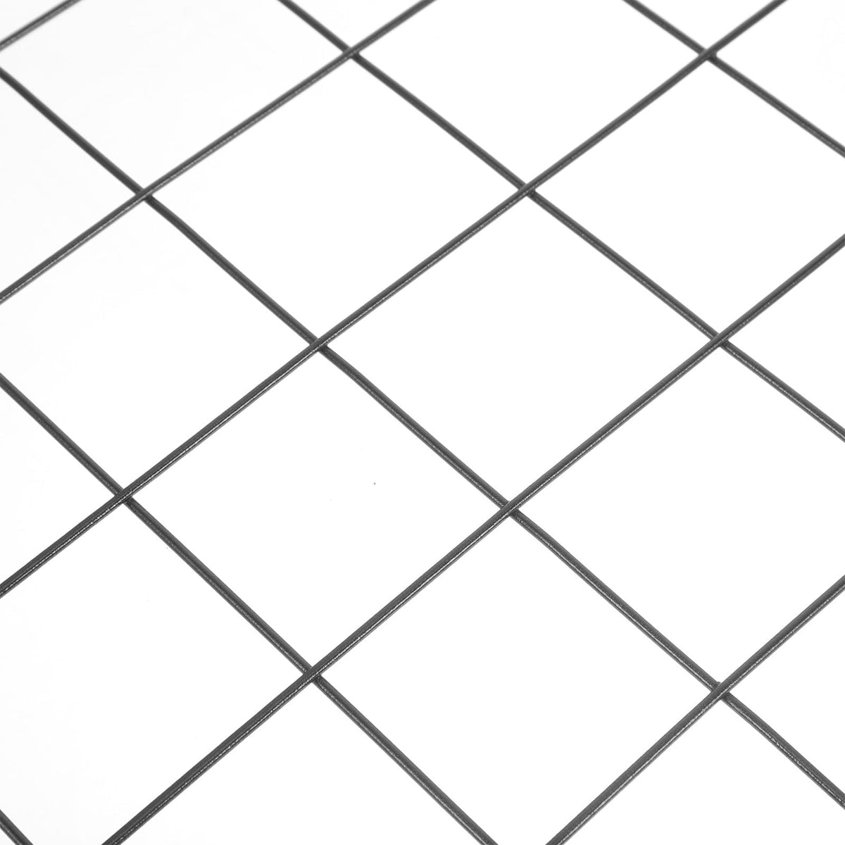 4pcs Flexible Iron Mesh Dog Fence Panels E779185
