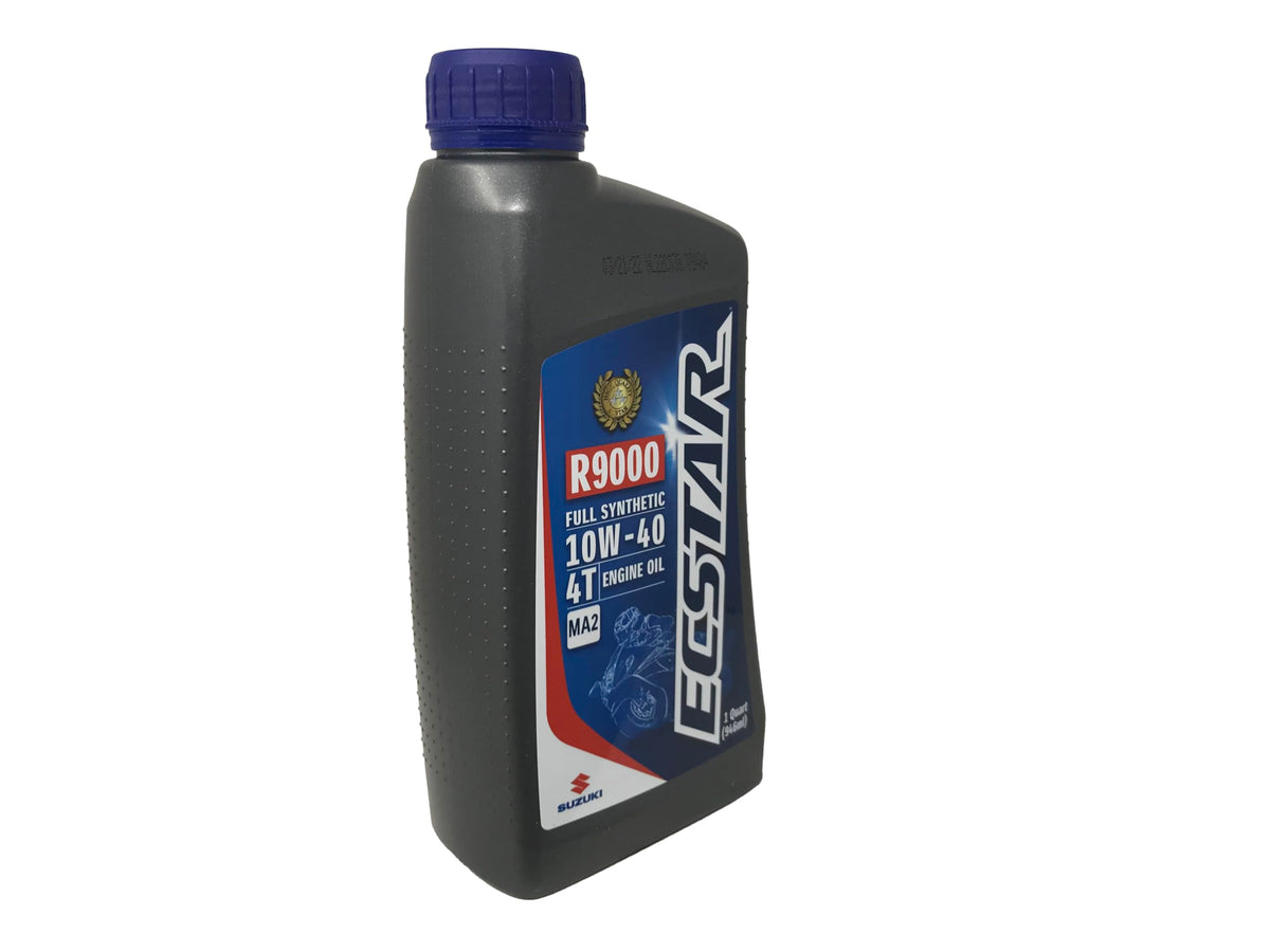 Full Syn Oil Change Kit I8206