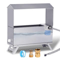 Stainless Steel Automatic Chicken Waterer E719