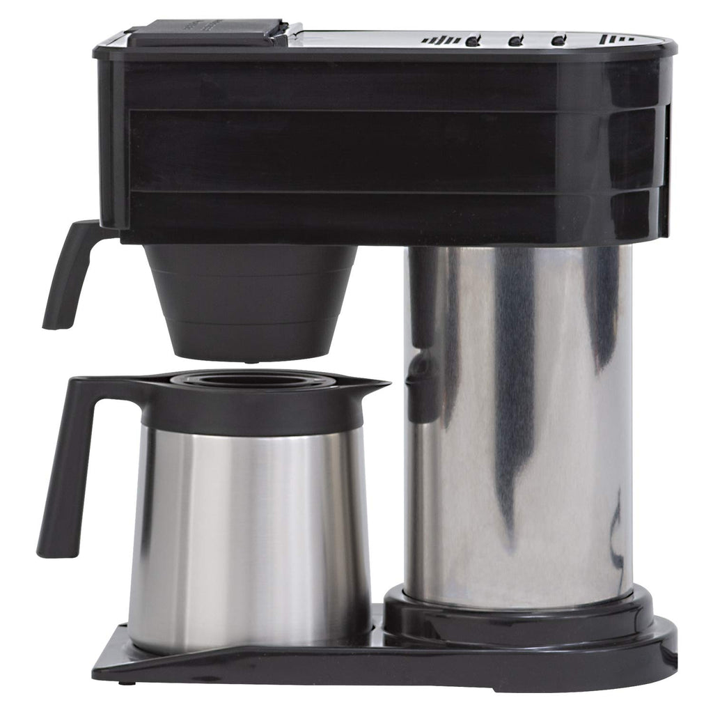 10-Cup Thermal Carafe Coffee Brewer Y781147