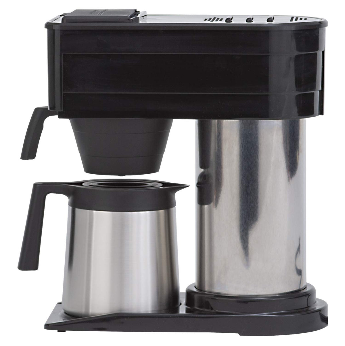 10-Cup Thermal Carafe Coffee Brewer Y781147