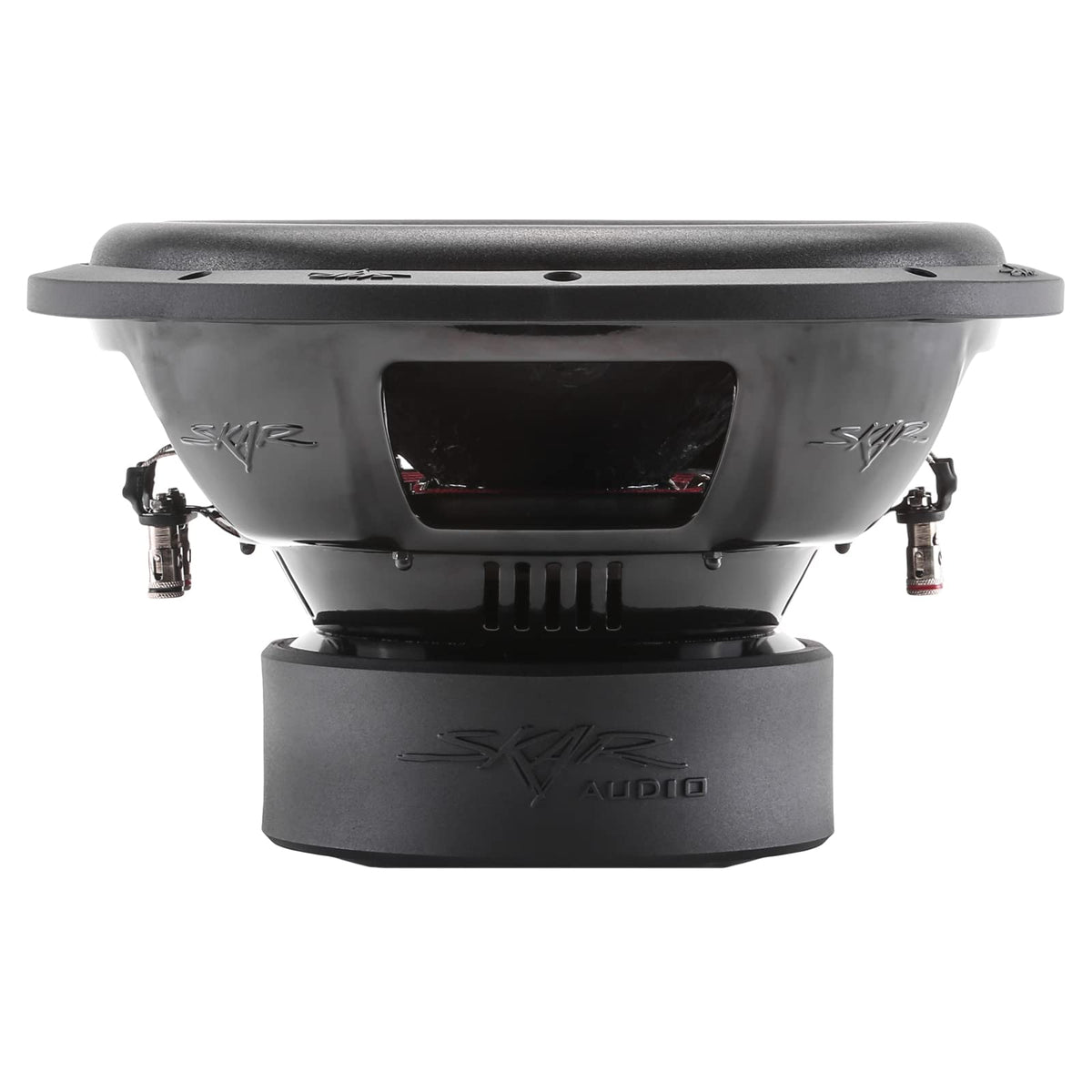 12" Dual 4 Ohm Car Subwoofer P825106