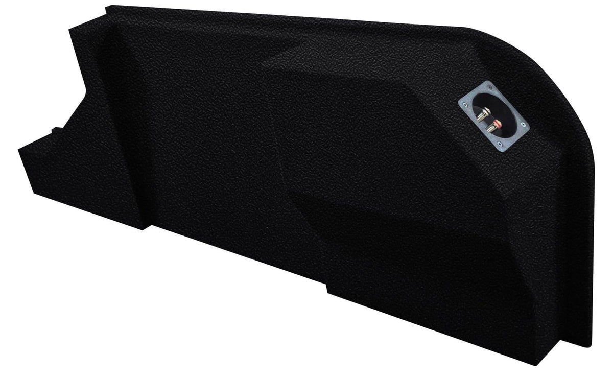 12" Sealed Subwoofer Box X71207
