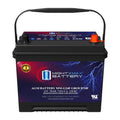 12V 70Ah AGM Replacement Battery H938