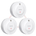 Interconnected Smoke Detector 3-Pack A1952